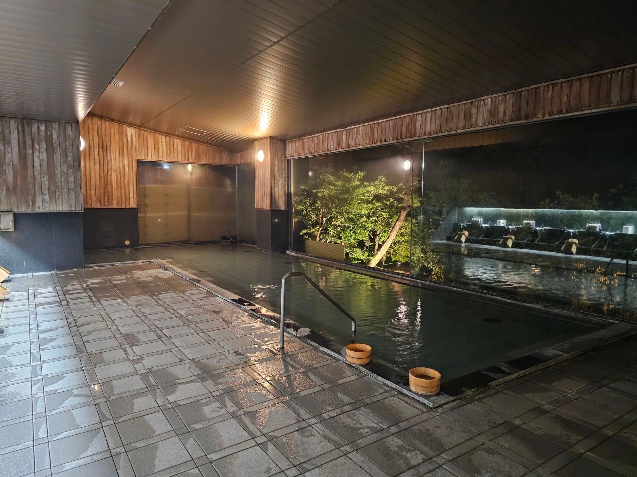 Yumura Tokiwa Hotel — photo 10