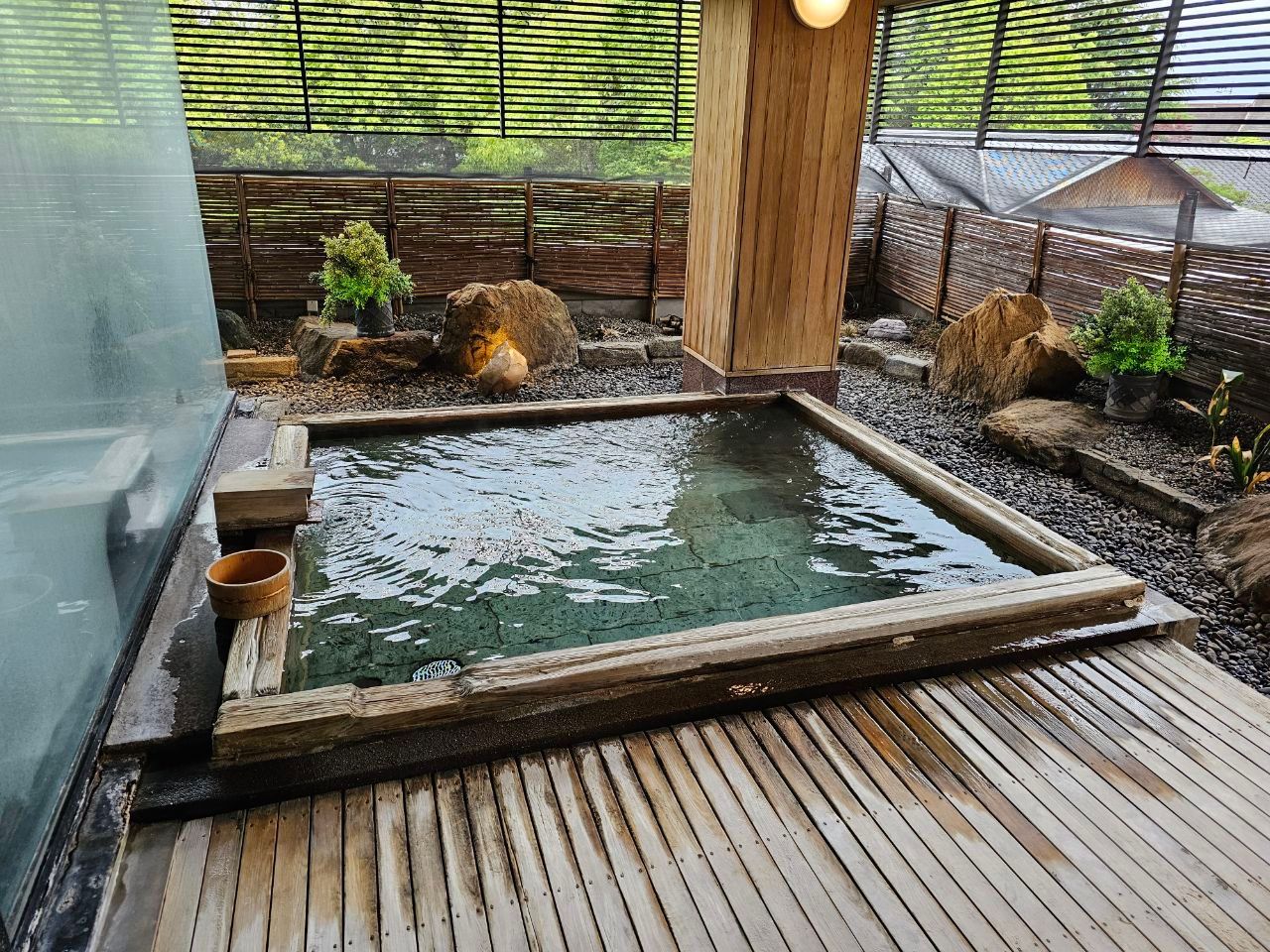 Yumura Tokiwa Hotel — photo 12