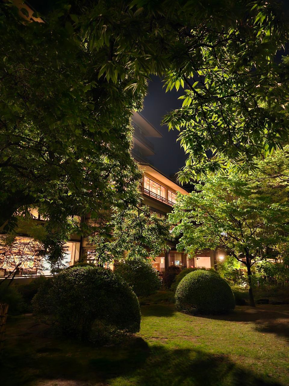 Yumura Tokiwa Hotel — photo 11