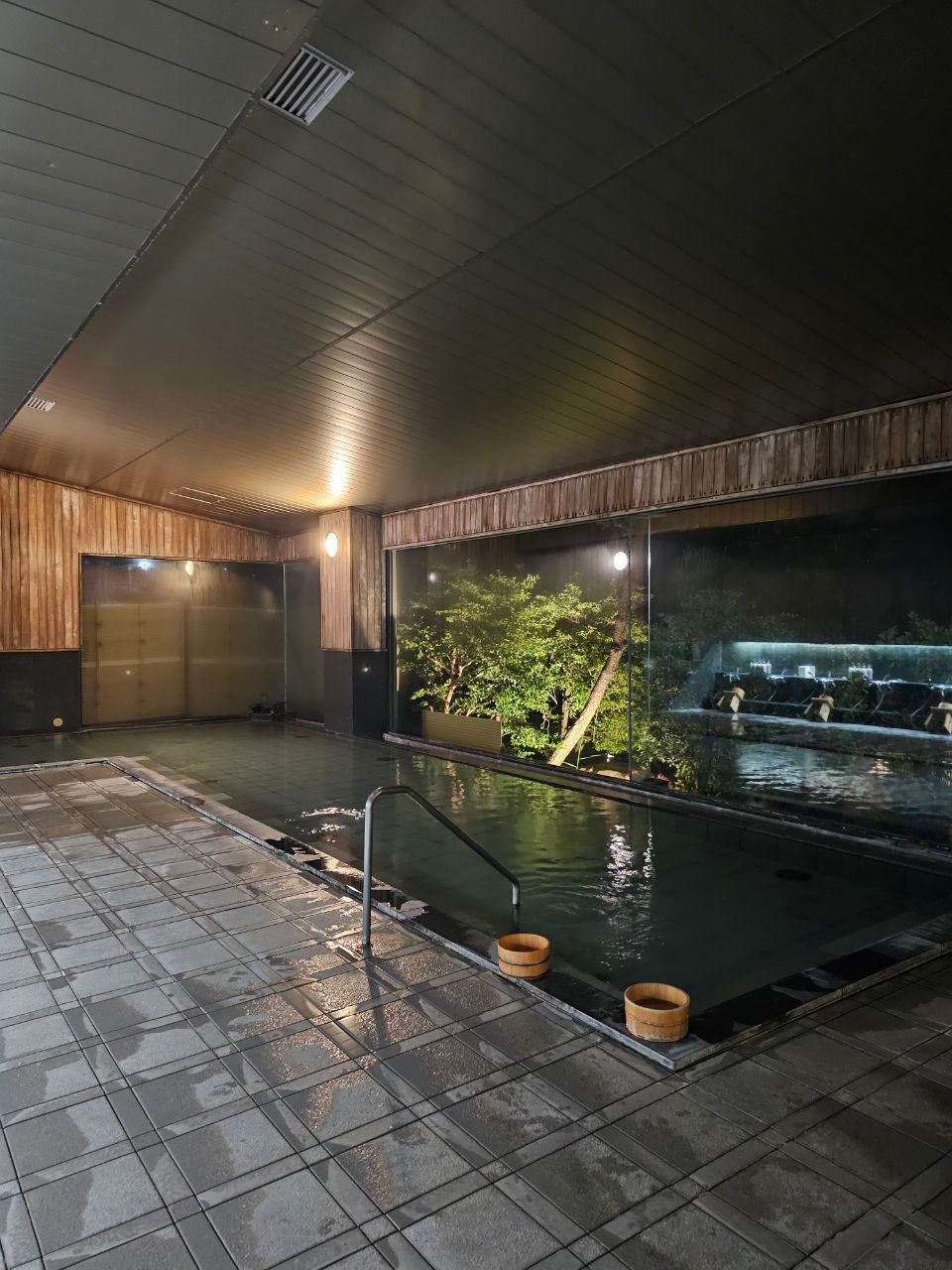 Yumura Tokiwa Hotel — photo 8