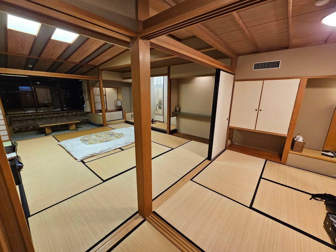 Yumura Tokiwa Hotel — photo 15