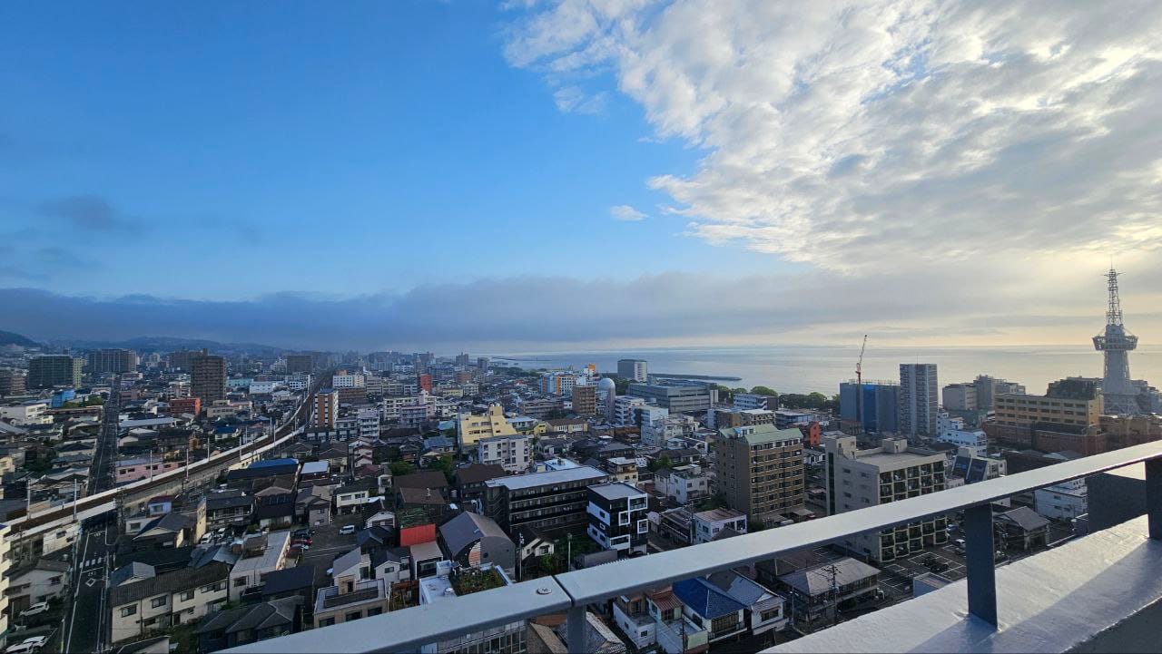 AMANEK BEPPU YULA-RE — photo 4
