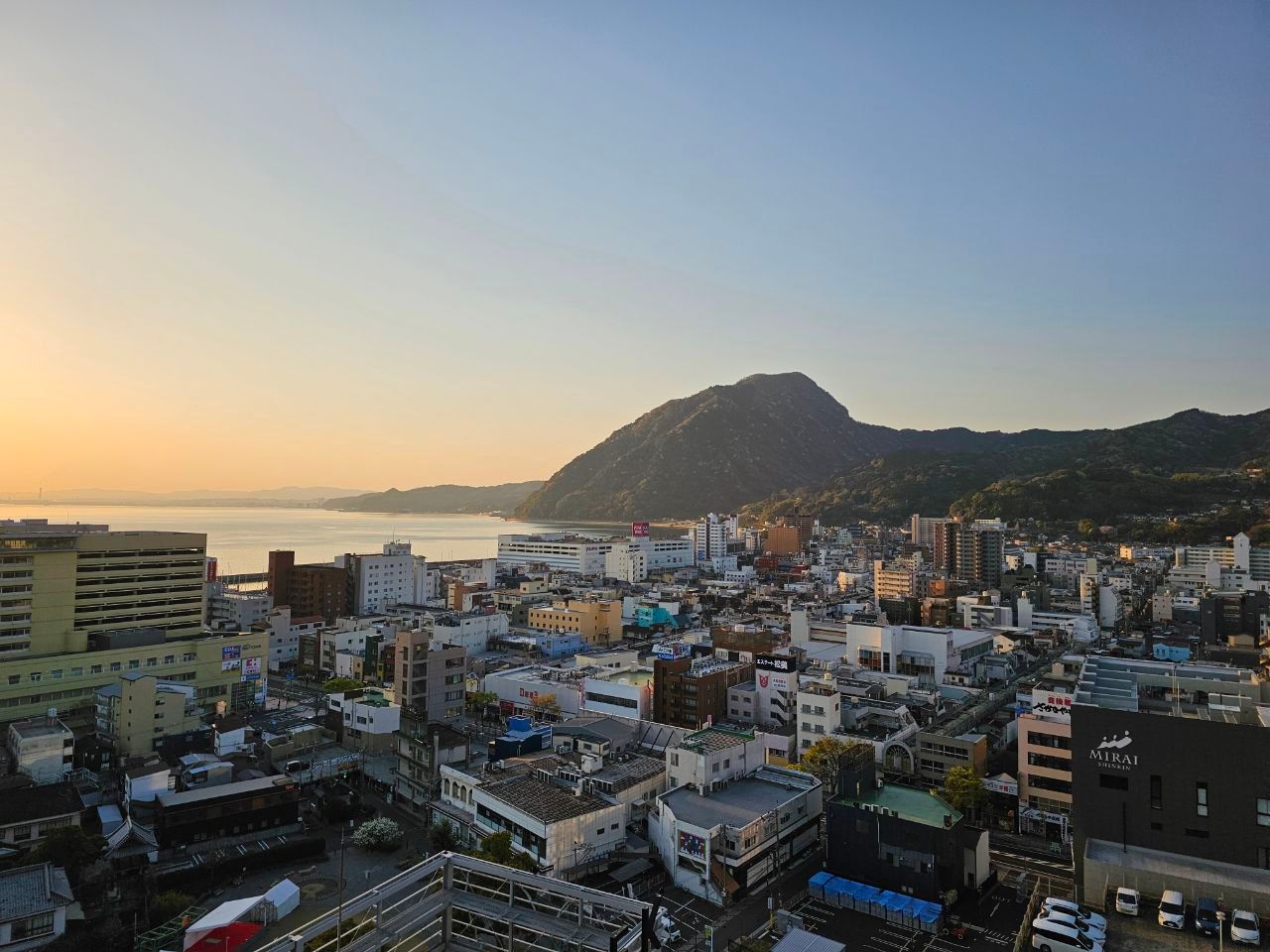 AMANEK BEPPU YULA-RE — photo 5