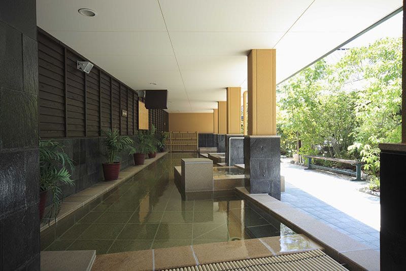 Spa Suminoe — photo 8