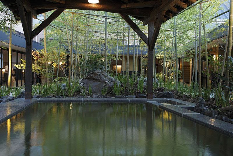 Spa Suminoe — photo 7