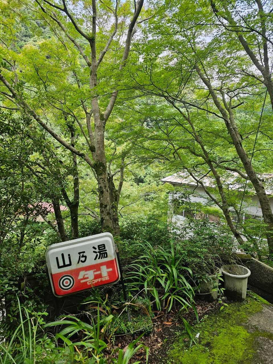 Inunakiyama Onsen Yama 乃 Yu — photo 1