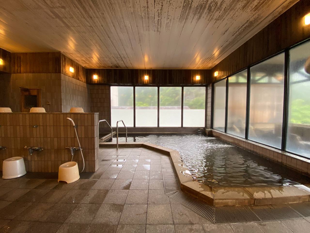Iruka Onsen Hotel Seiryuusou — photo 1