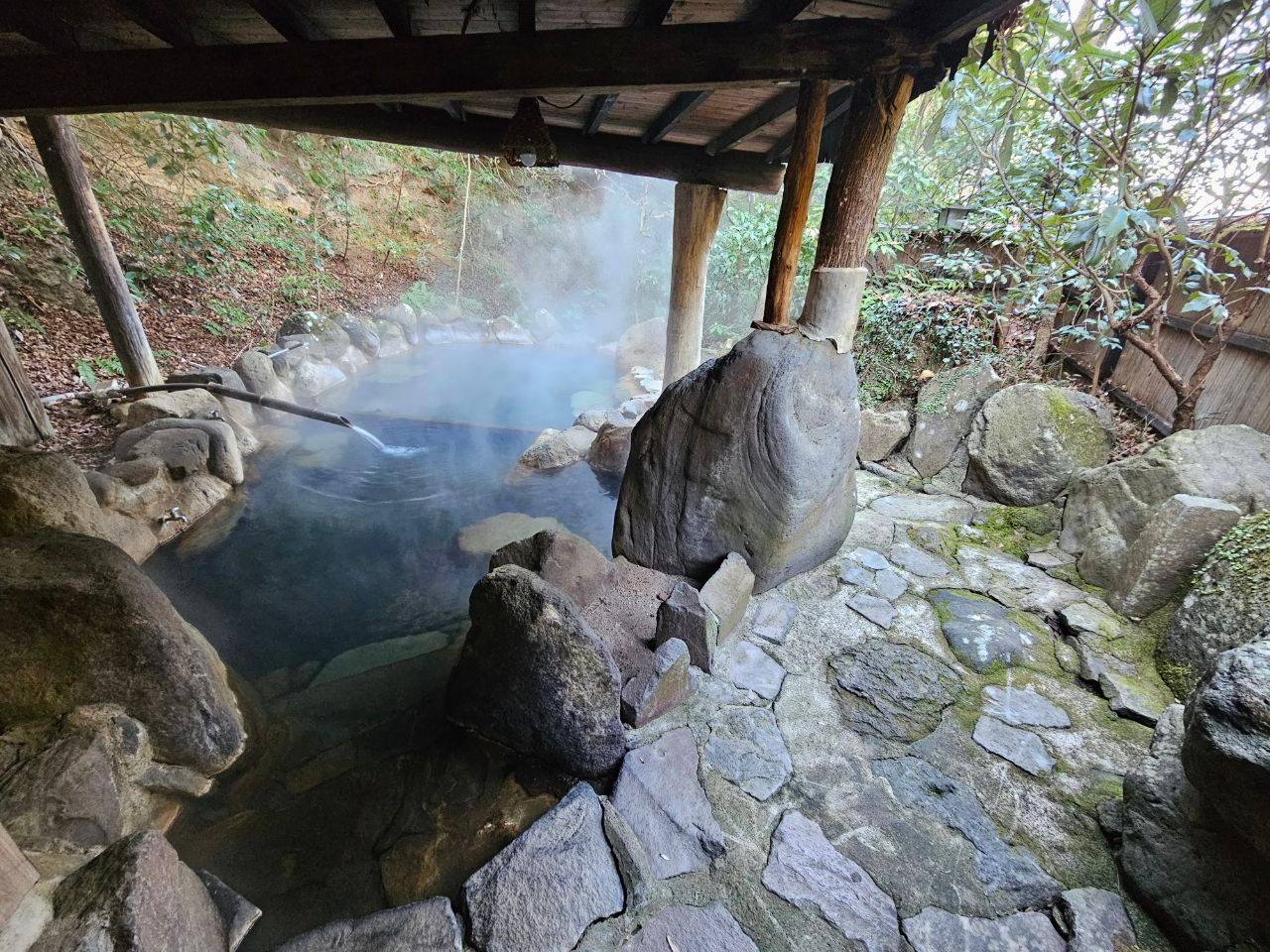 Ryokan Ryukeien — photo 2
