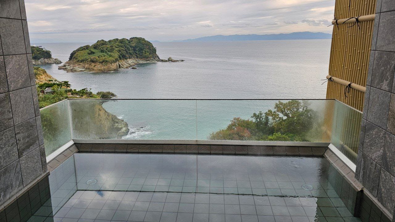 FUTAGOJIMASO - Kishu Onsen Hot Spring & Saikanoyu Hot Bath — photo 9