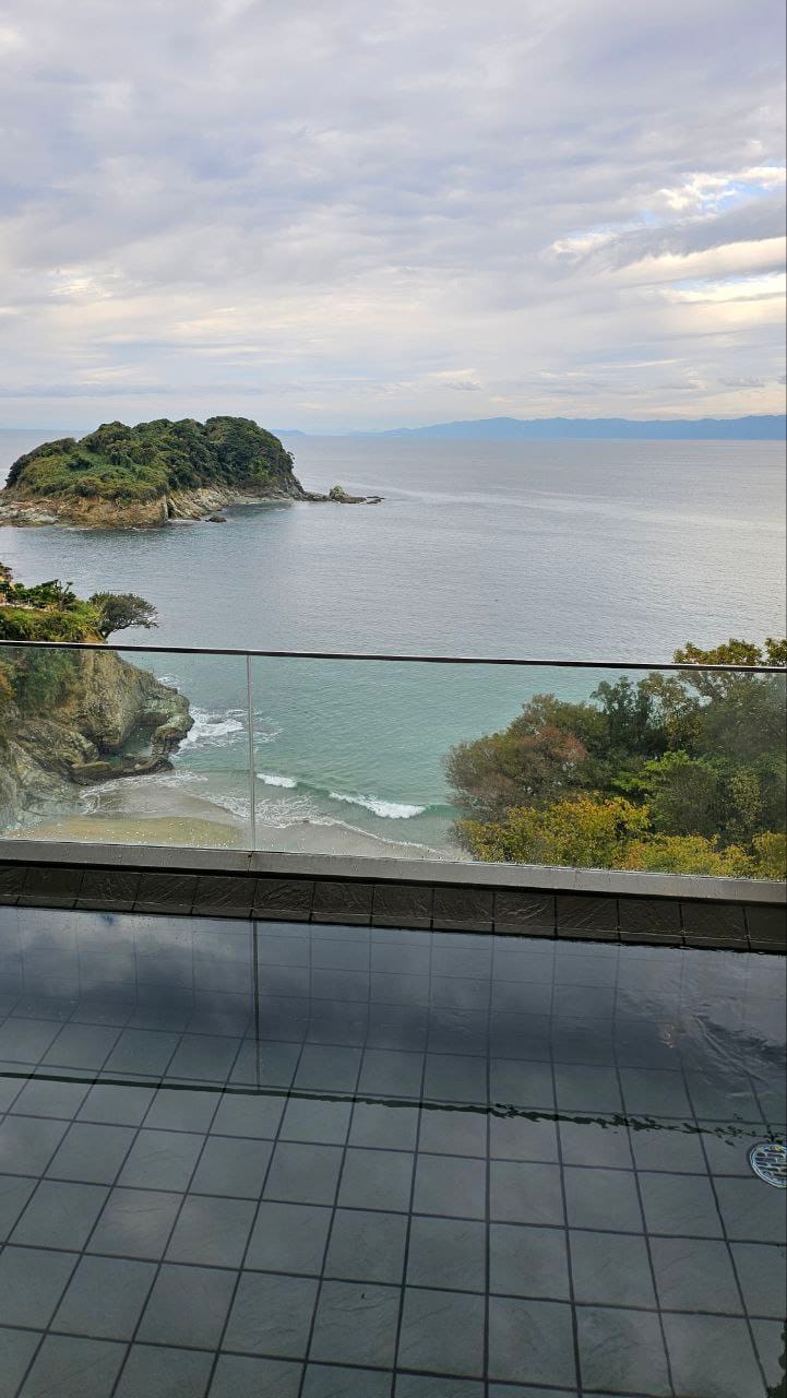 FUTAGOJIMASO - Kishu Onsen Hot Spring & Saikanoyu Hot Bath — photo 3