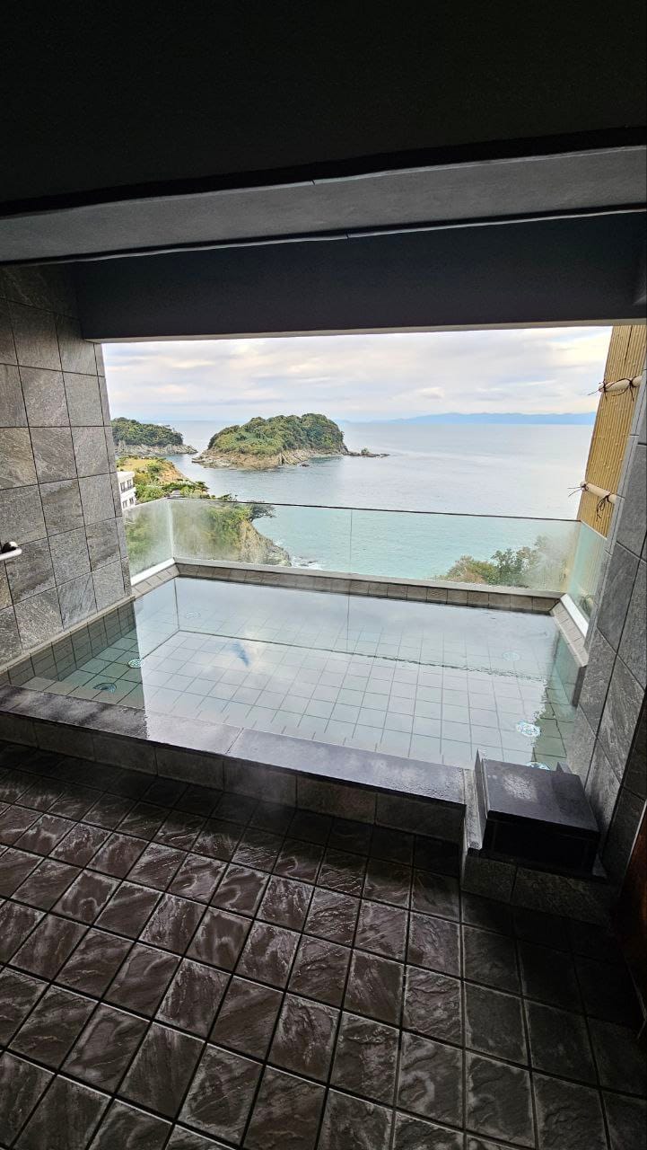 FUTAGOJIMASO - Kishu Onsen Hot Spring & Saikanoyu Hot Bath — photo 5