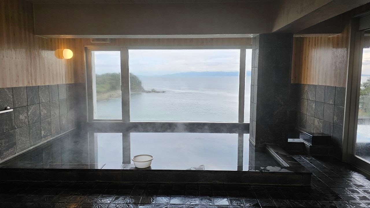FUTAGOJIMASO - Kishu Onsen Hot Spring & Saikanoyu Hot Bath — photo 16