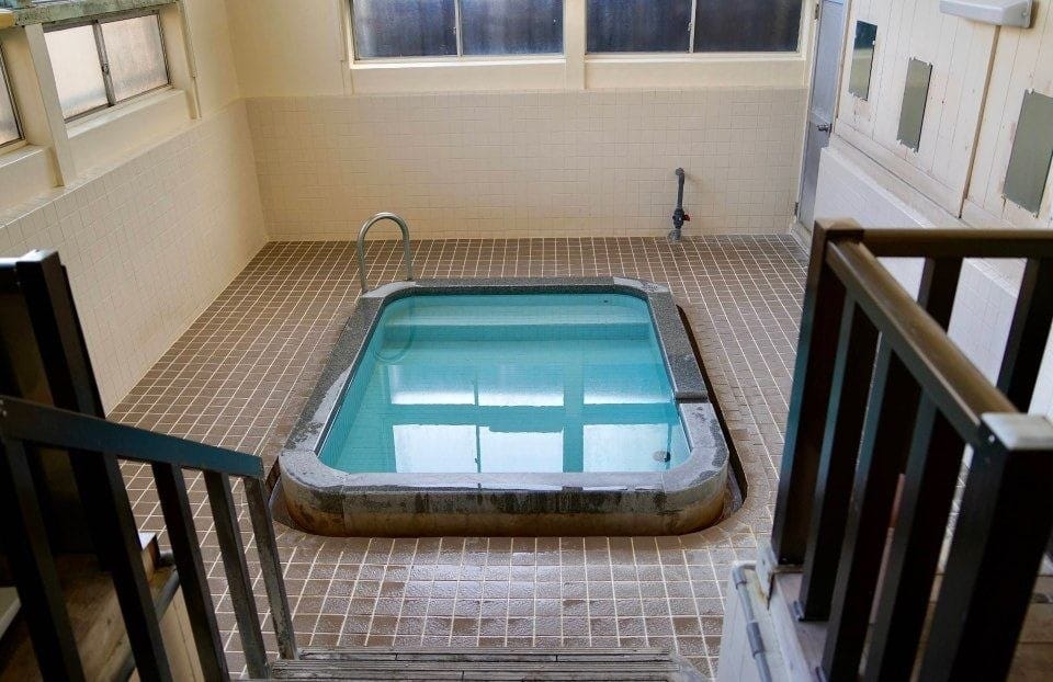 Fujimi Onsen, photo 3