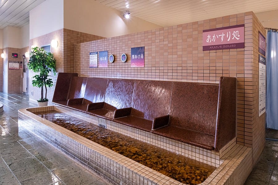 Teine Onsen Honoka — photo 5