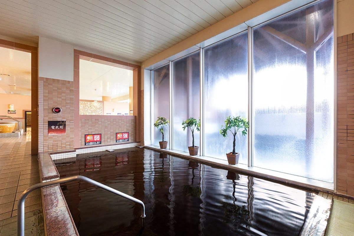 Teine Onsen Honoka — photo 4