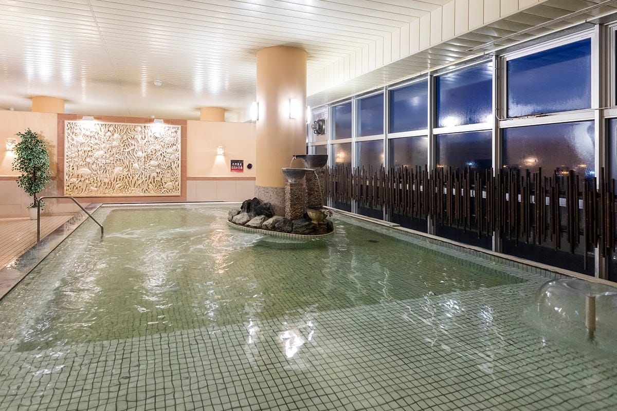 Teine Onsen Honoka — photo 2