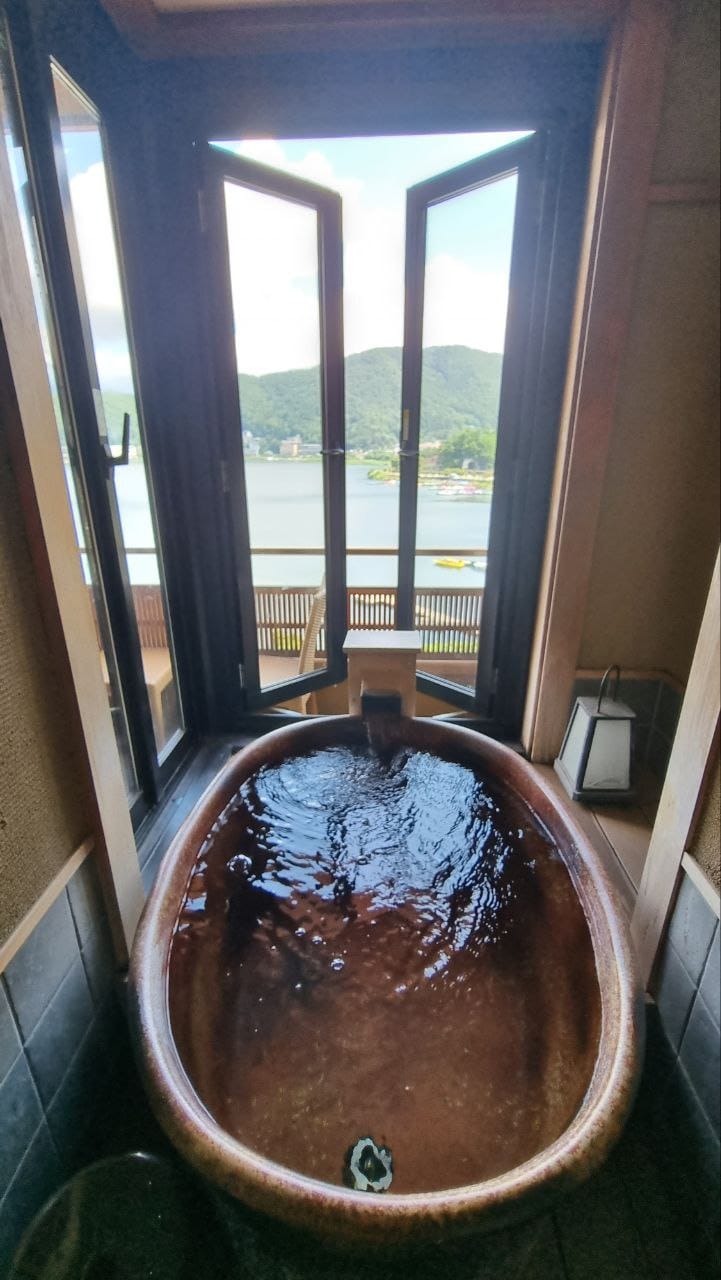 Kasuitei Ooya — photo 3