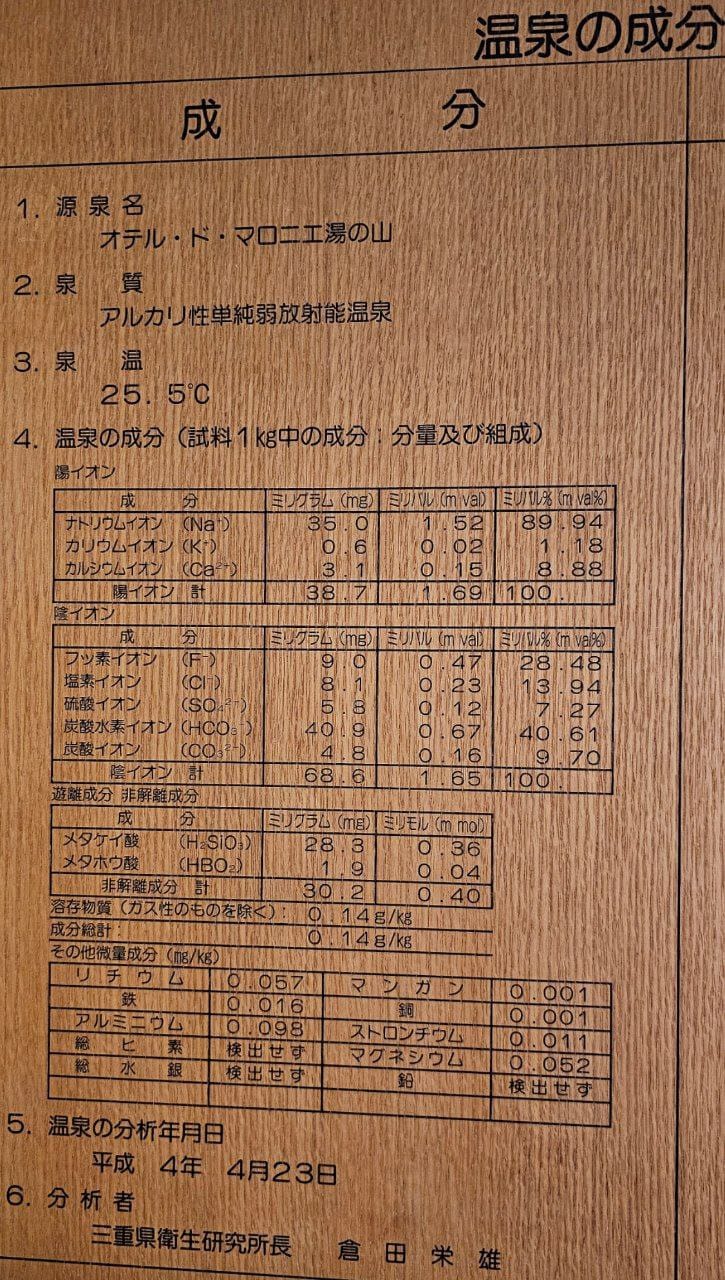 Hôtel de Marronnier Yunoyama Onsen — photo 9
