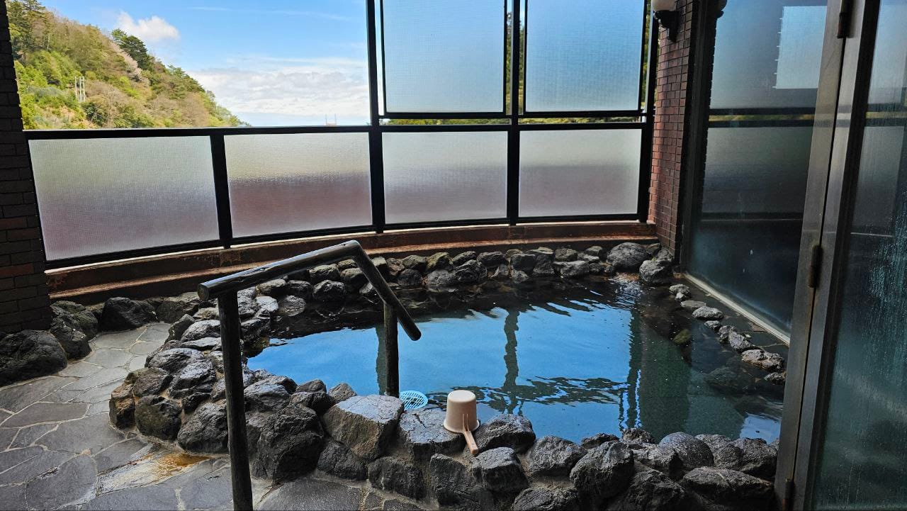 Hôtel de Marronnier Yunoyama Onsen — photo 4