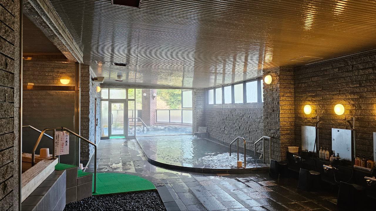 Hôtel de Marronnier Yunoyama Onsen — photo 7