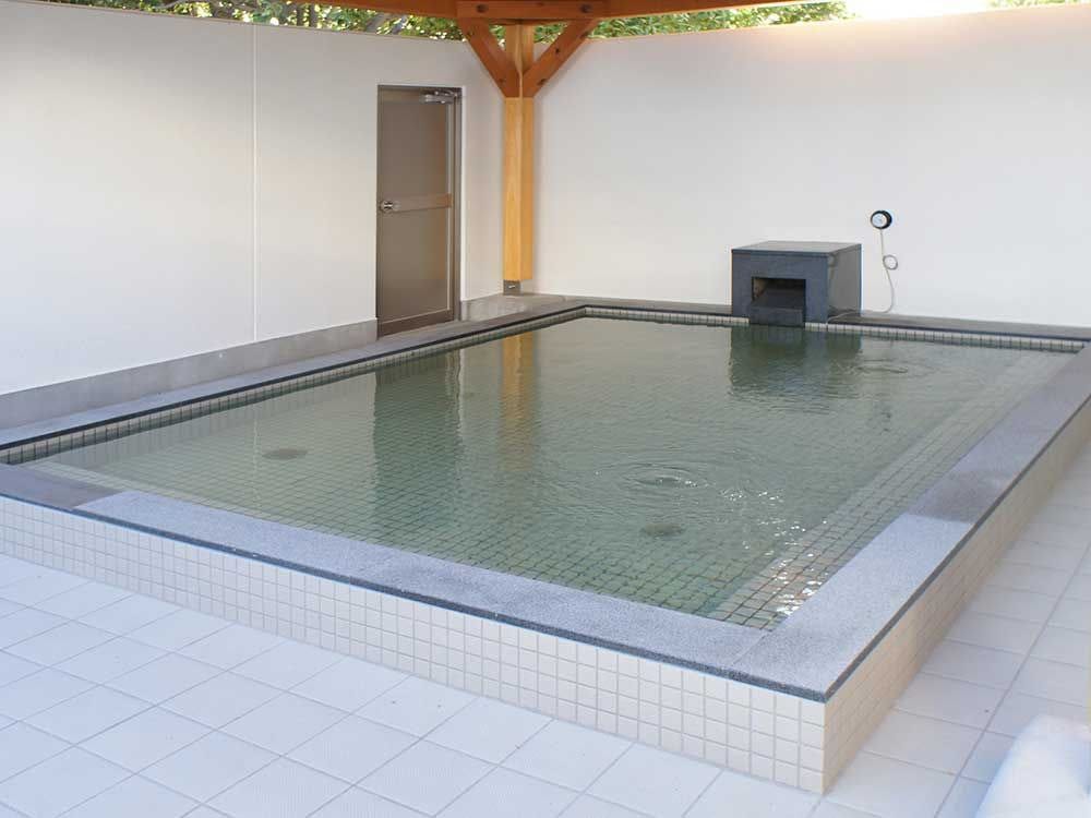 遊 ･ Yu Fureai KōEn Sakura No Sato Onsen KōRakuen SupōTsu Kurabu — photo 5