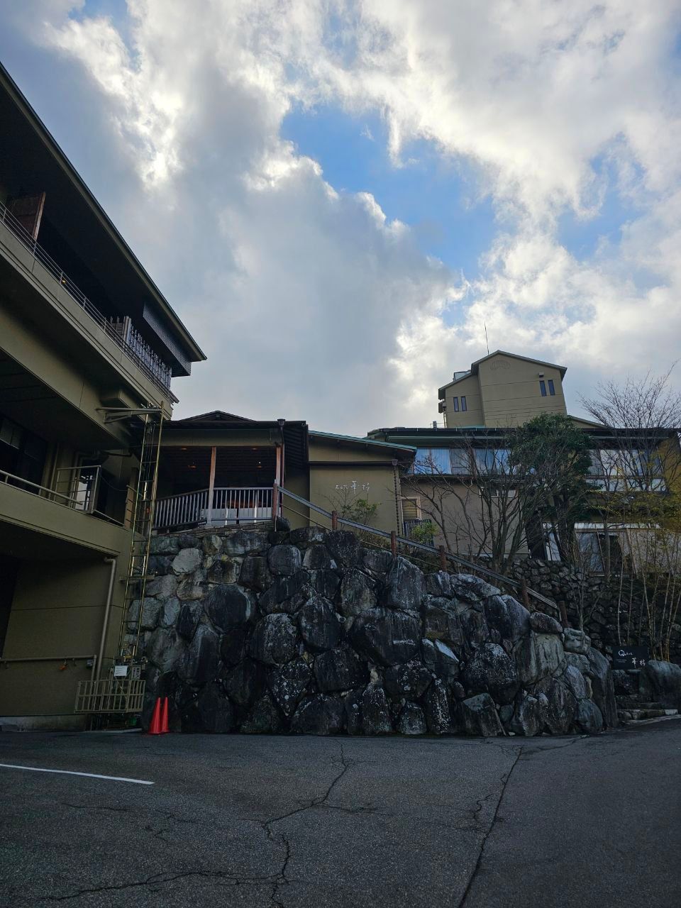 Kō Sansō Kano — photo 1