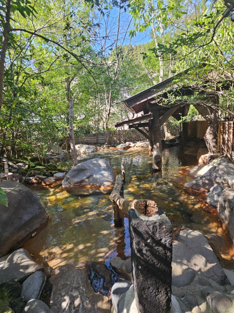 Kurokawa Onsen Oyado Noshiyu — photo 9