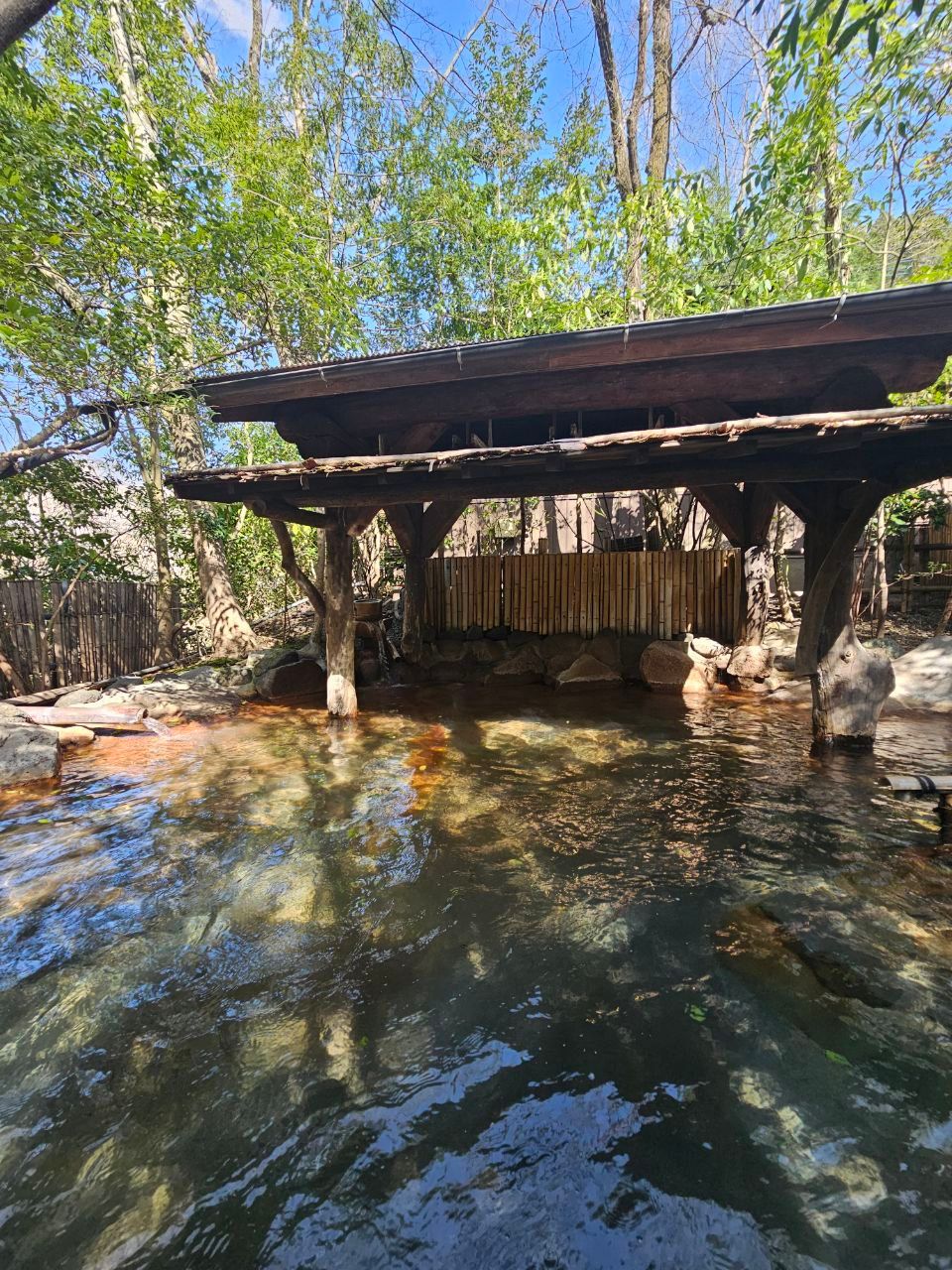 Kurokawa Onsen Oyado Noshiyu — photo 10