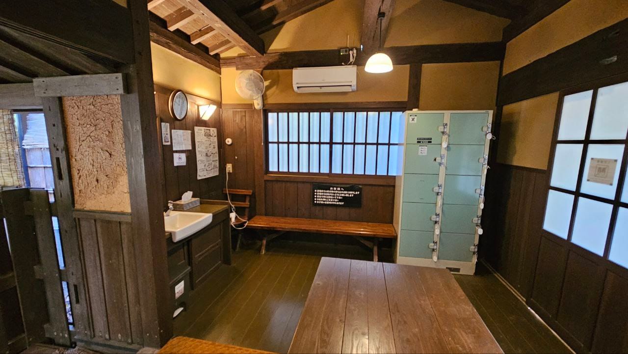 Kurokawa Onsen Oyado Noshiyu — photo 3