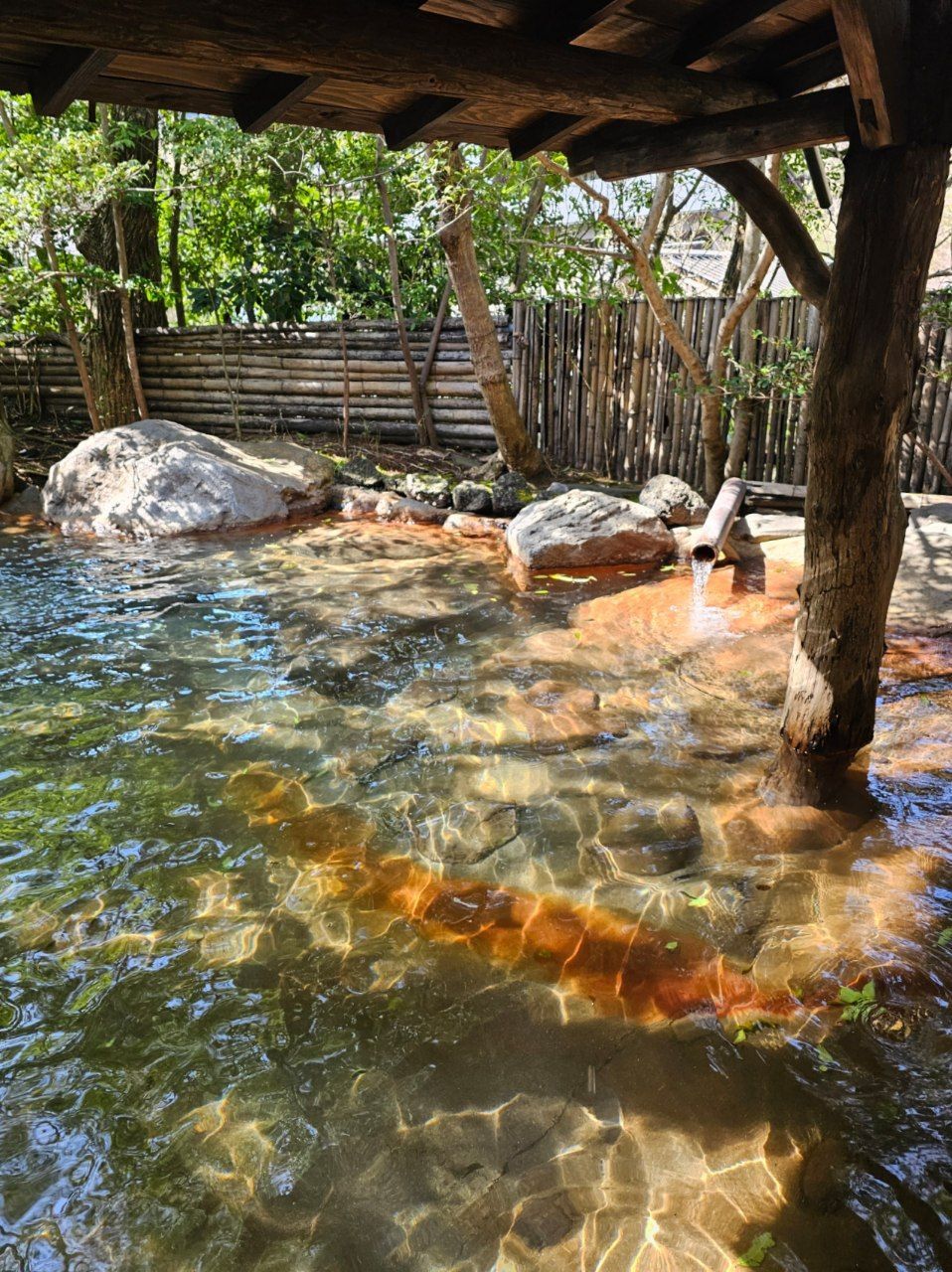 Kurokawa Onsen Oyado Noshiyu — photo 12