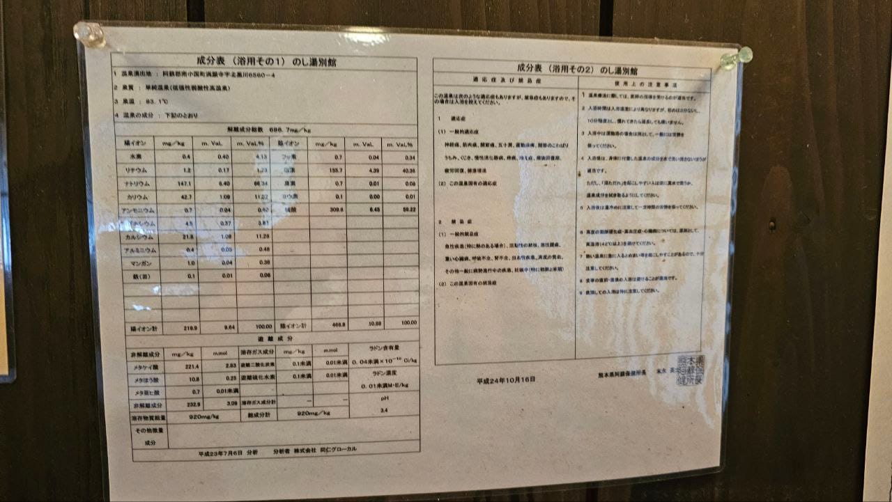 Kurokawa Onsen Oyado Noshiyu — photo 8