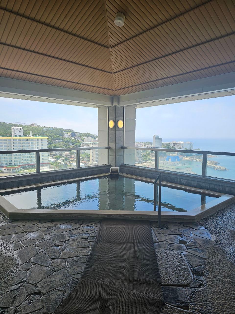 Nanki-Shirahama Marriott Hotel — photo 2