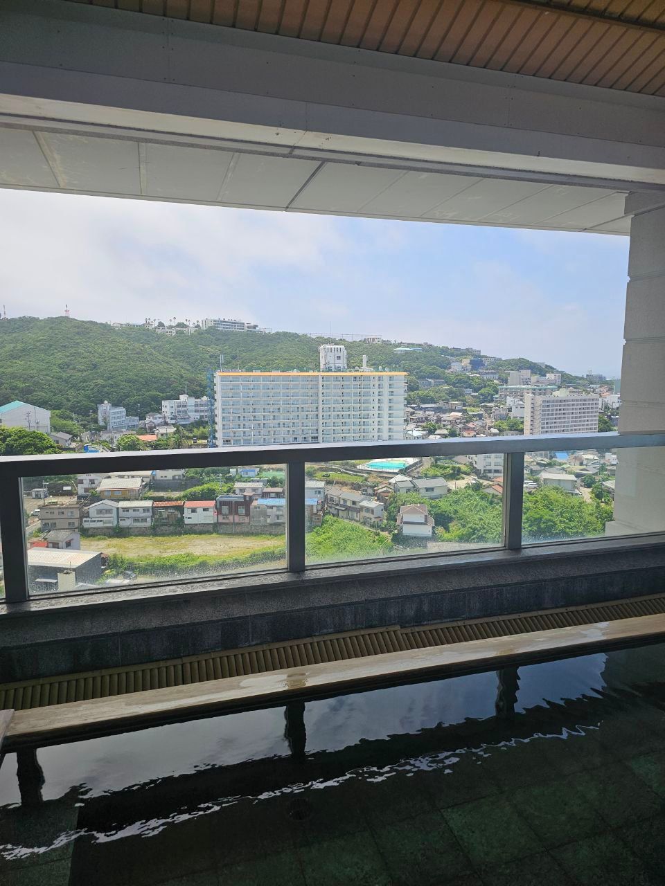 Nanki-Shirahama Marriott Hotel — photo 5