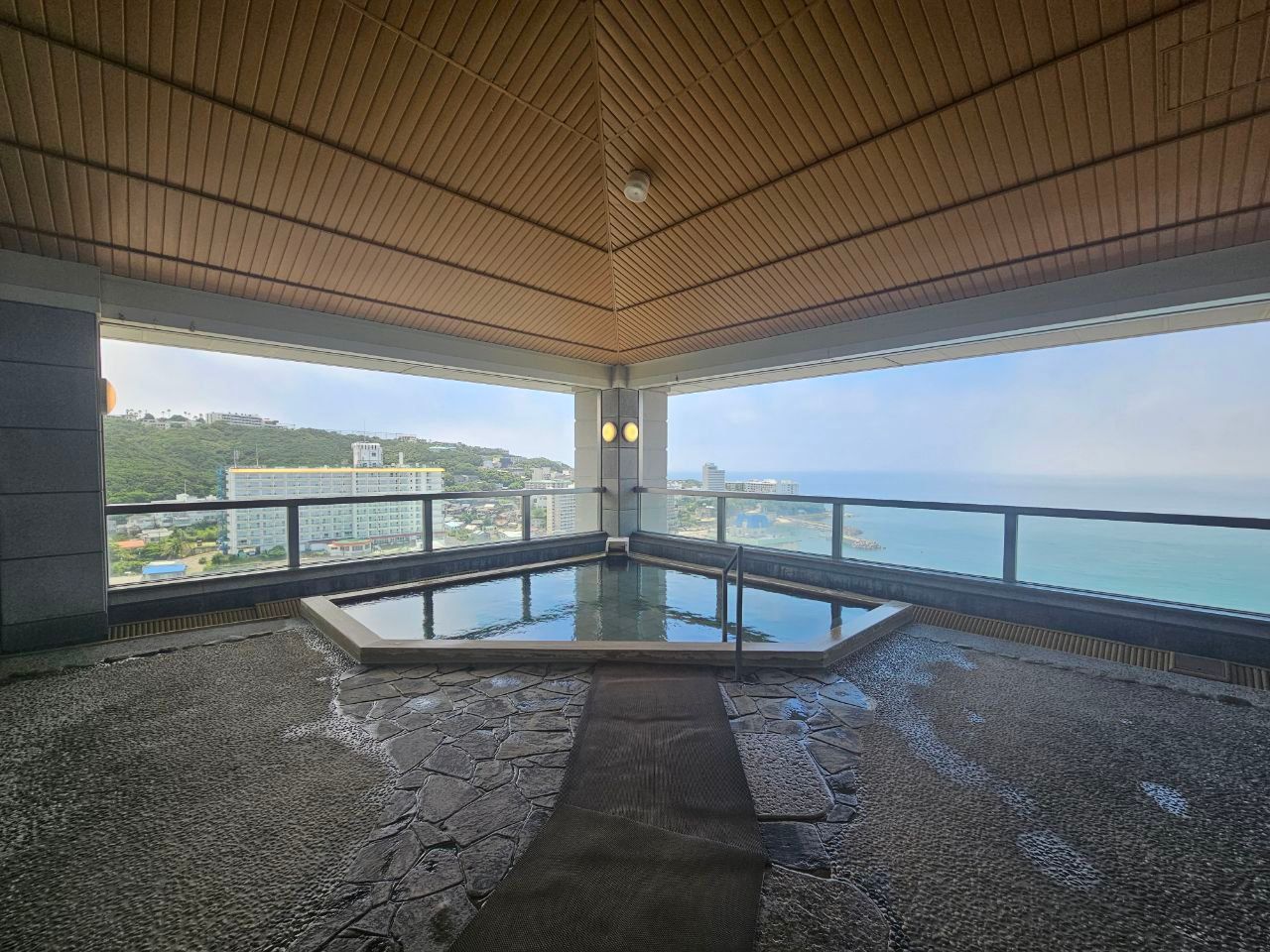 Nanki-Shirahama Marriott Hotel — photo 3