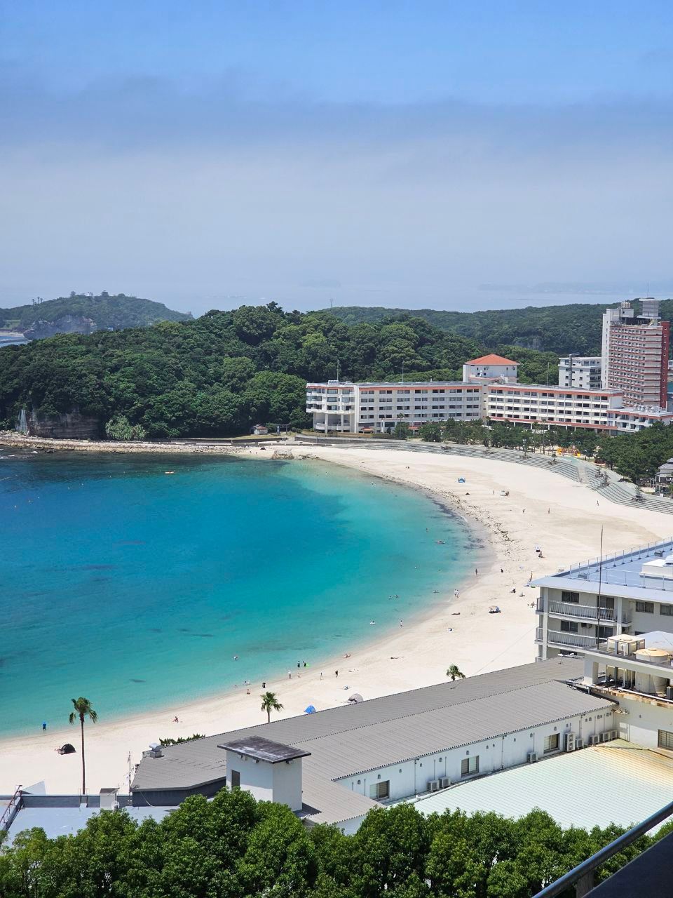 Nanki-Shirahama Marriott Hotel — photo 6