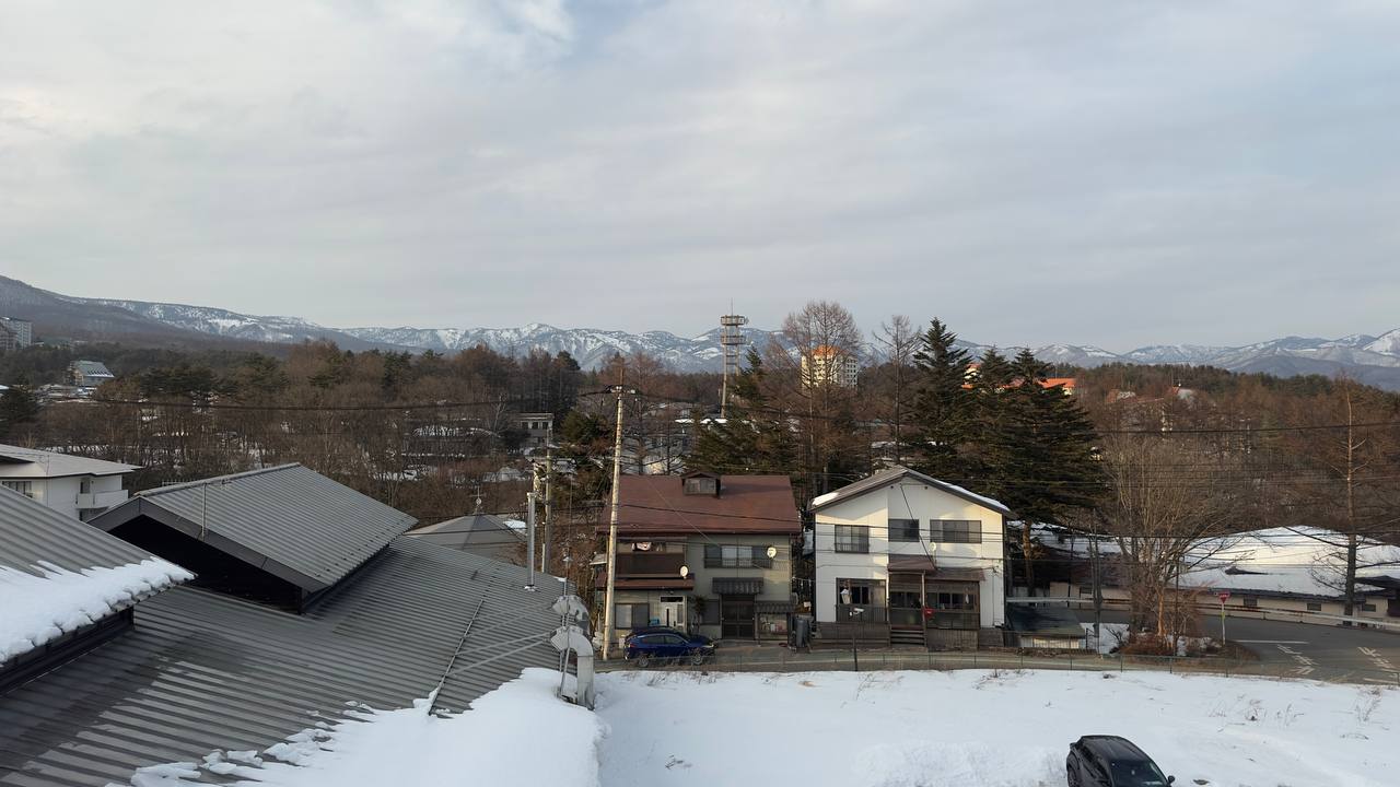 Kiyoshigekan, photo 1