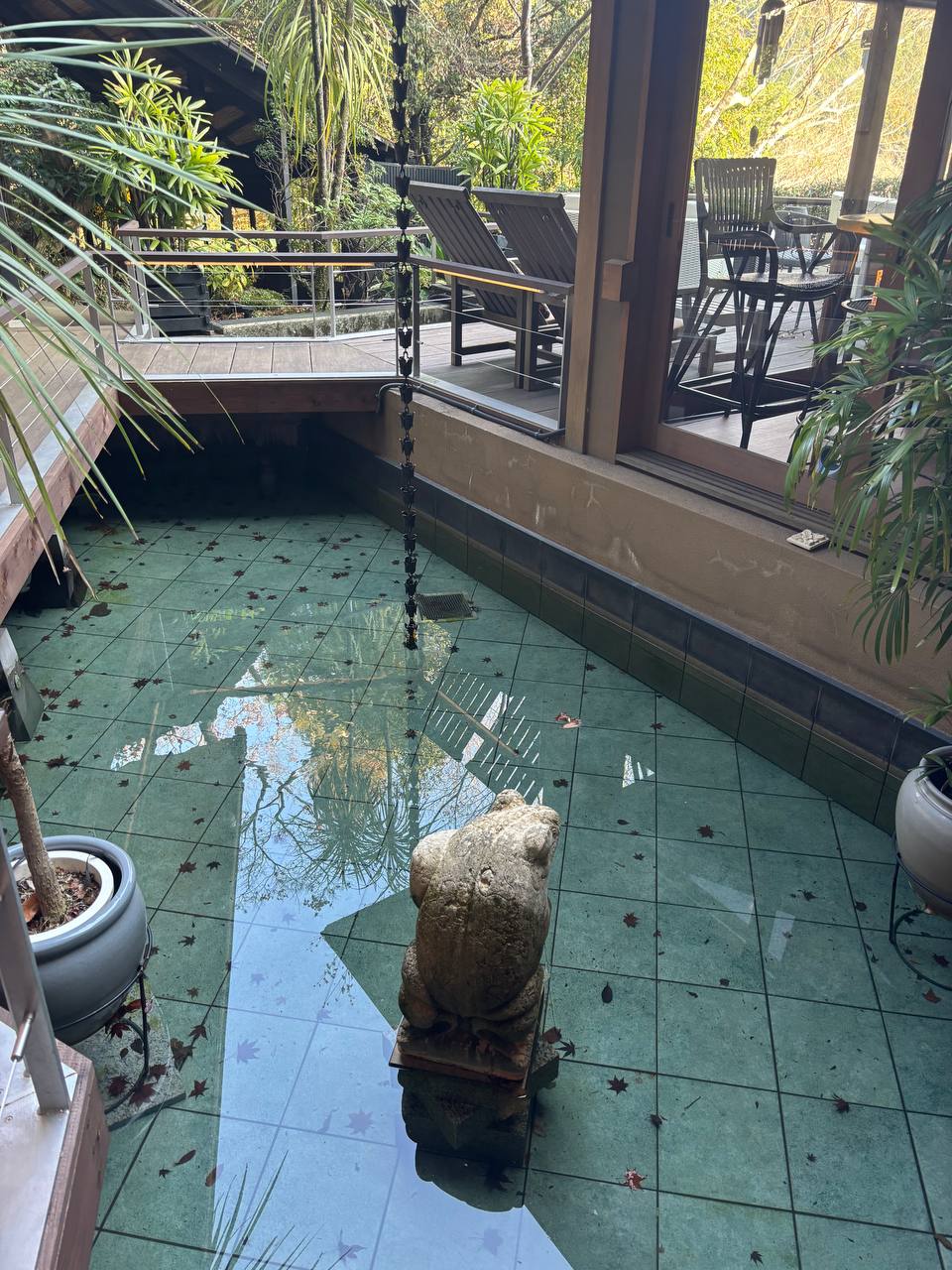 Ryokan Hakone Ginyu — photo 8