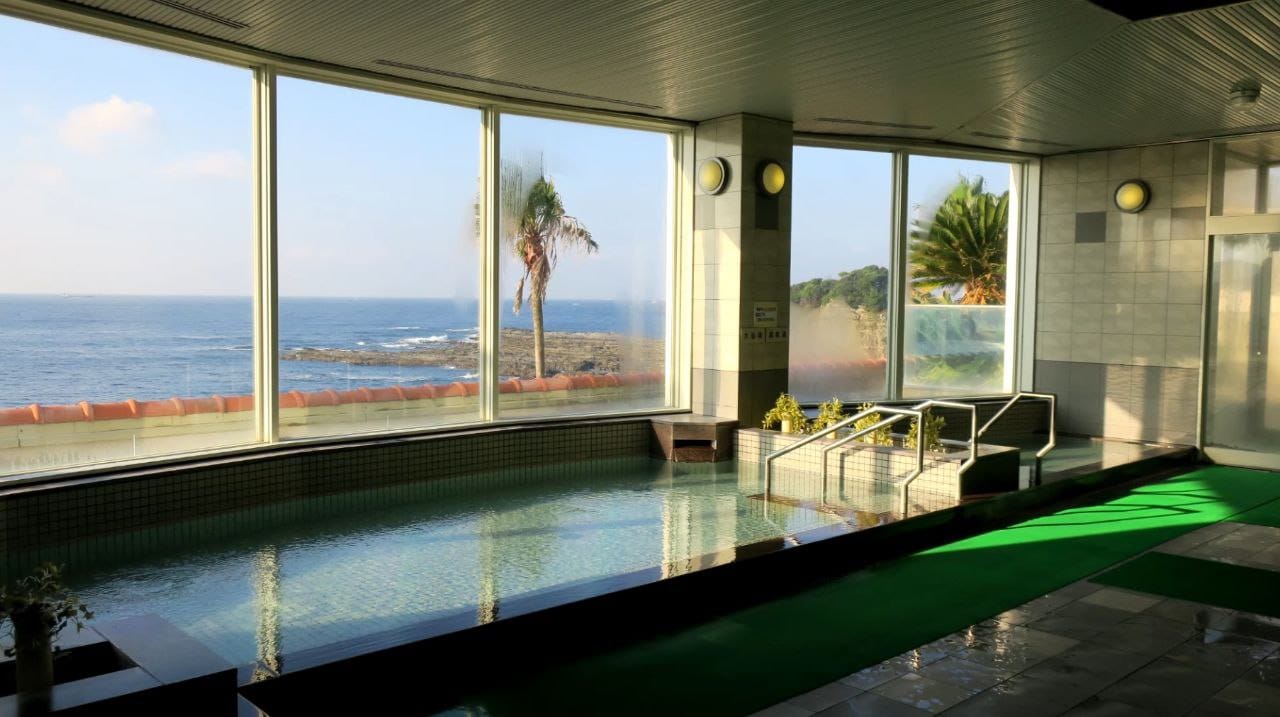 Rivage Spa Hikigawa — photo 6