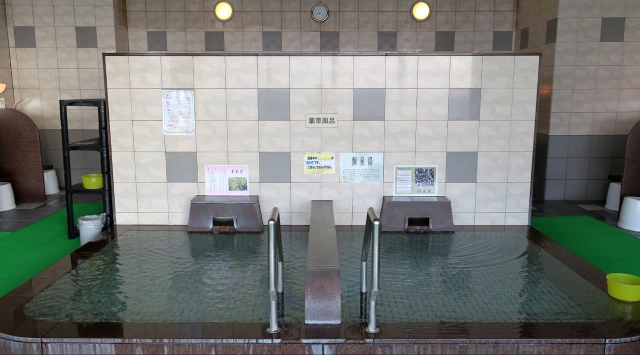 Rivage Spa Hikigawa — photo 10