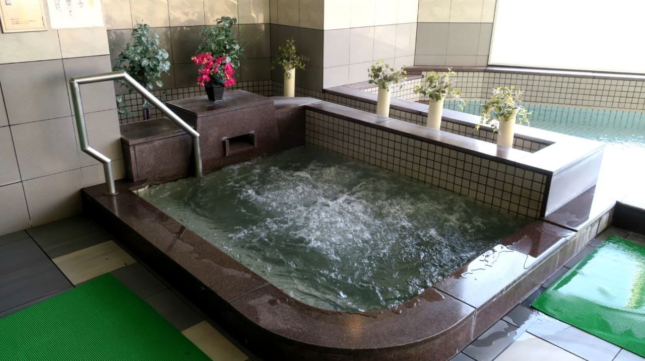 Rivage Spa Hikigawa — photo 8