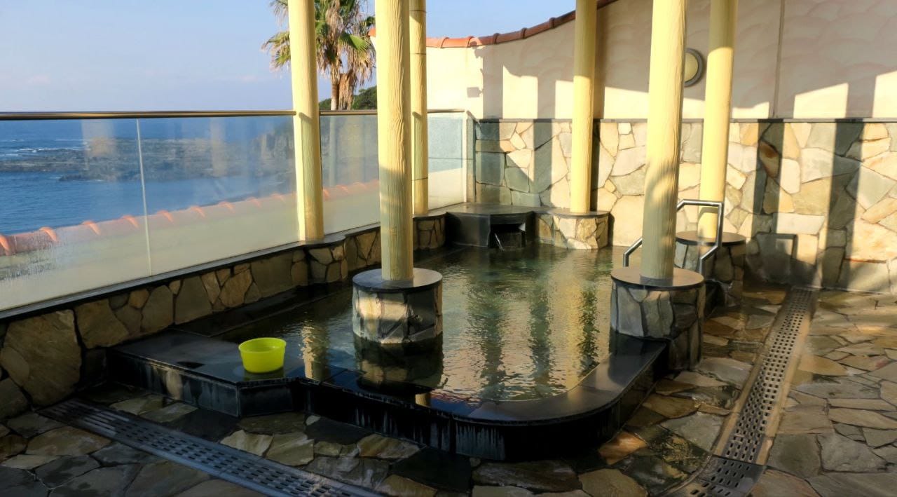 Rivage Spa Hikigawa — photo 5