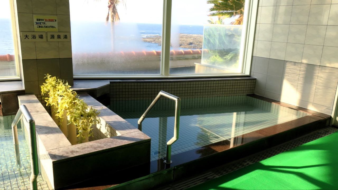 Rivage Spa Hikigawa — photo 7