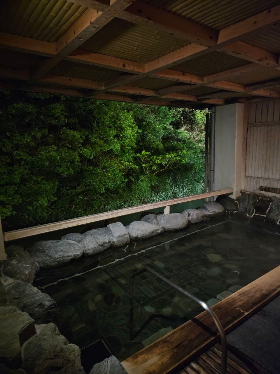 Inunakiyama Onsen Fudouguchikan — photo 4
