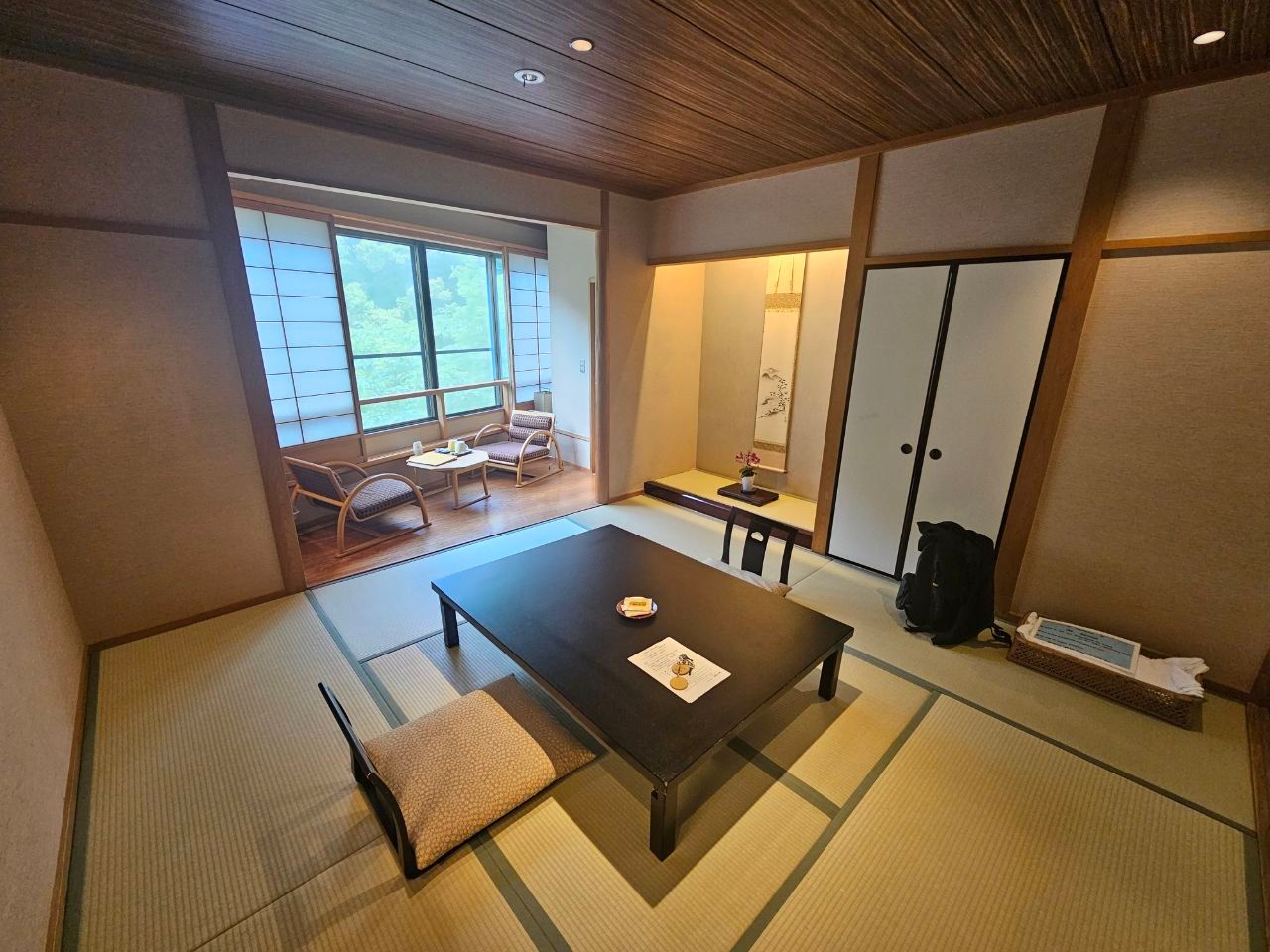 Inunakiyama Onsen Fudouguchikan — photo 3