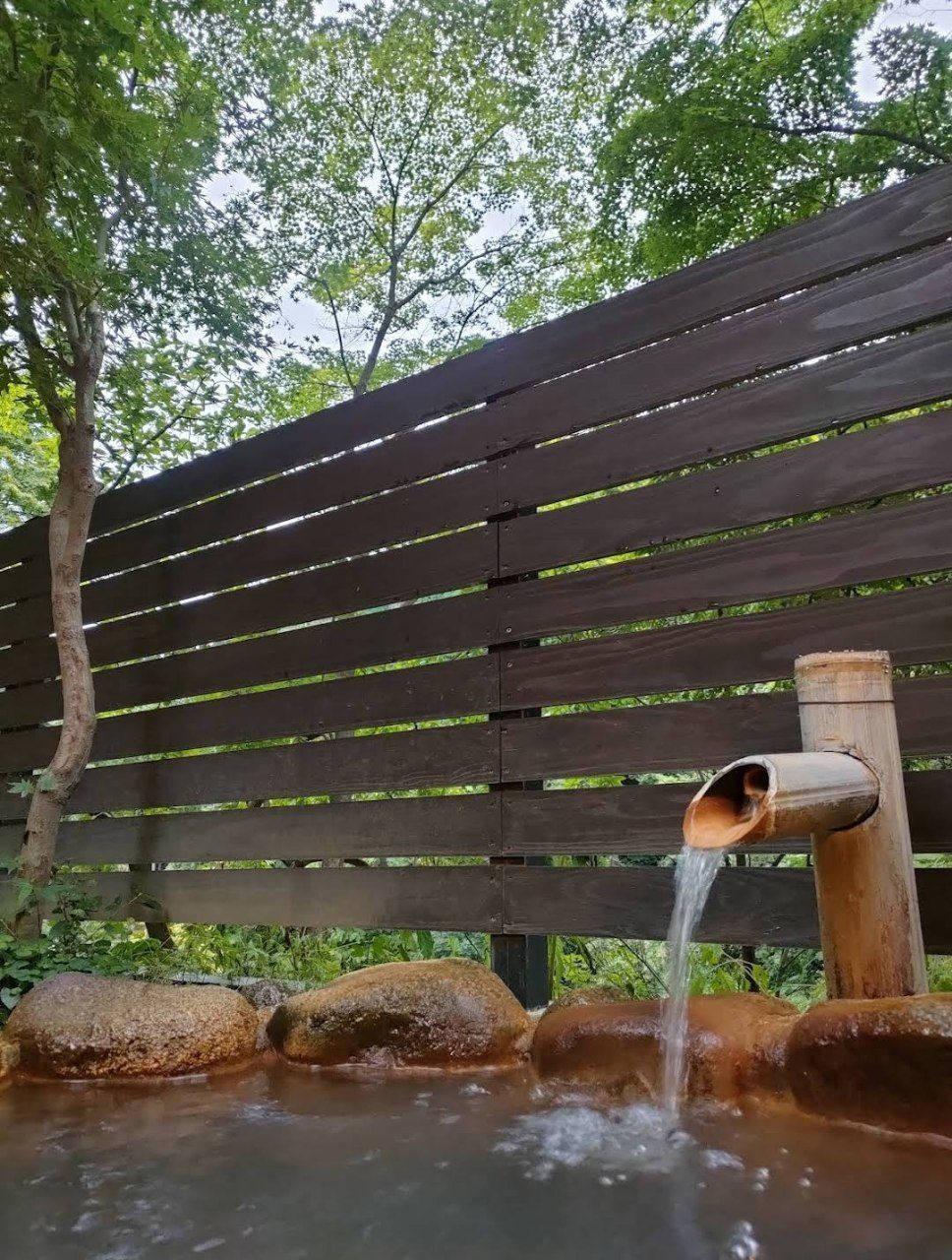 Tarutama Onsen - TAKIBIYORI — photo 7