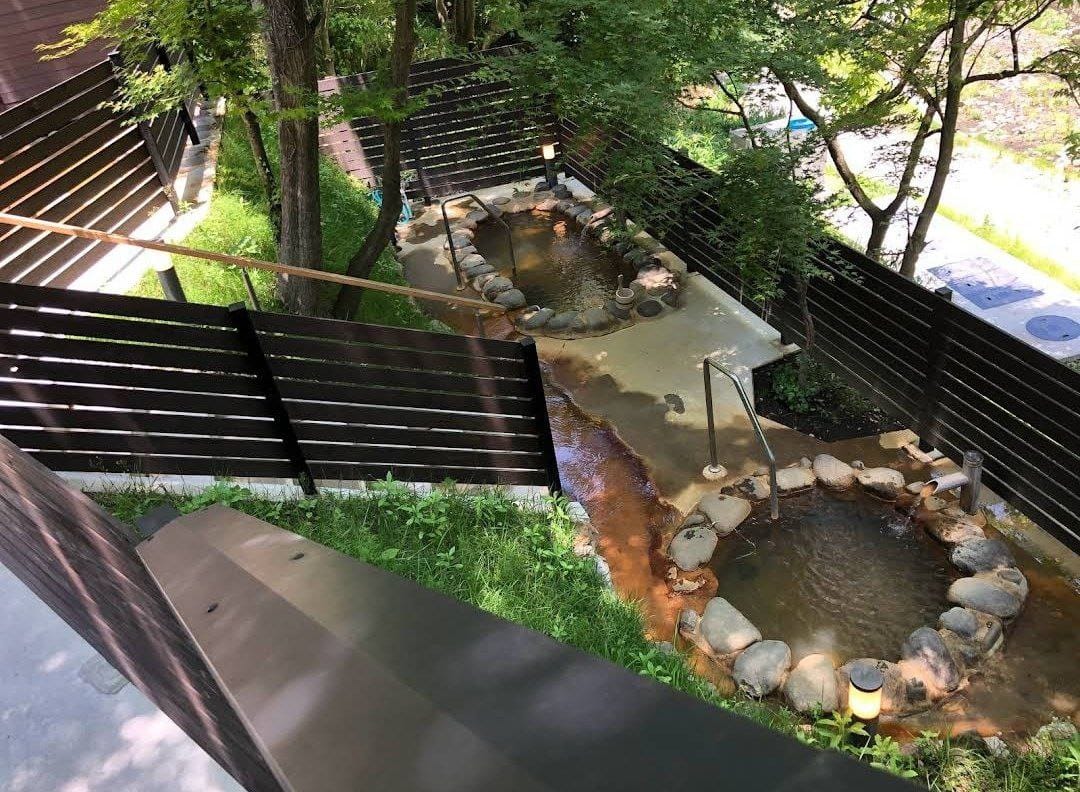 Tarutama Onsen - TAKIBIYORI — photo 5