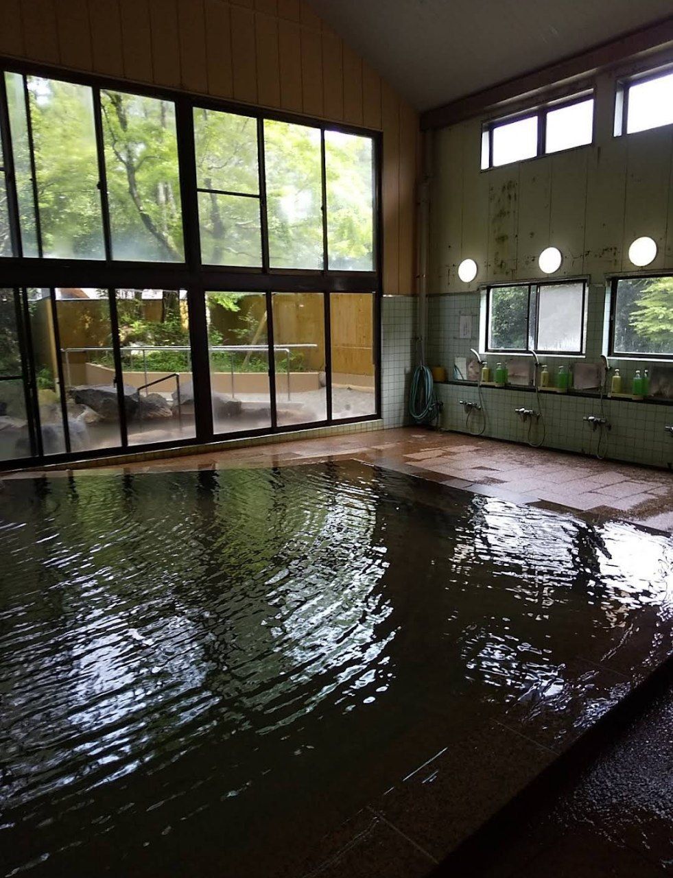 Shiratori Onsen Shimo Yu — photo 3