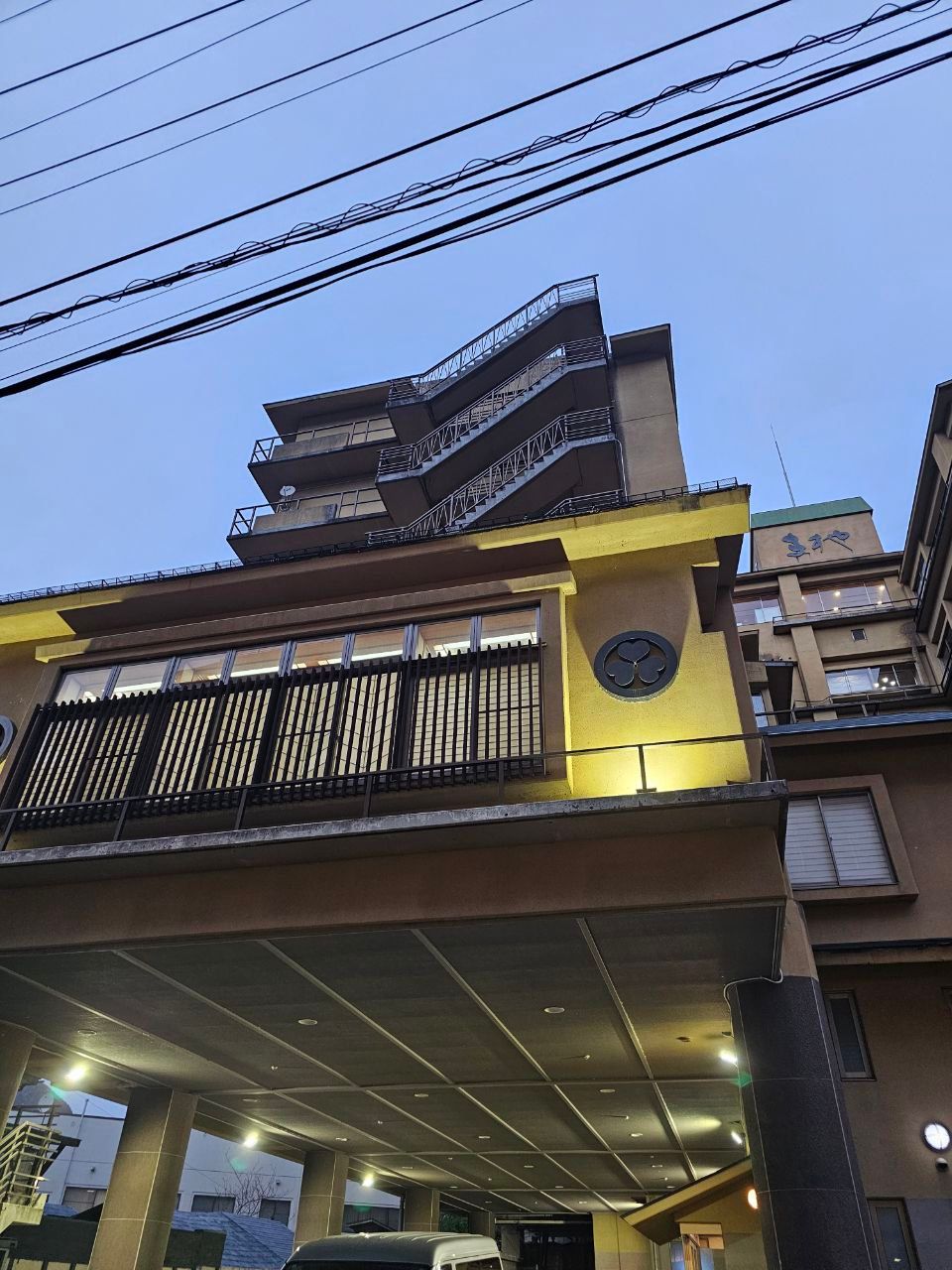 Oedoonsen Monogata Masuya — photo 1