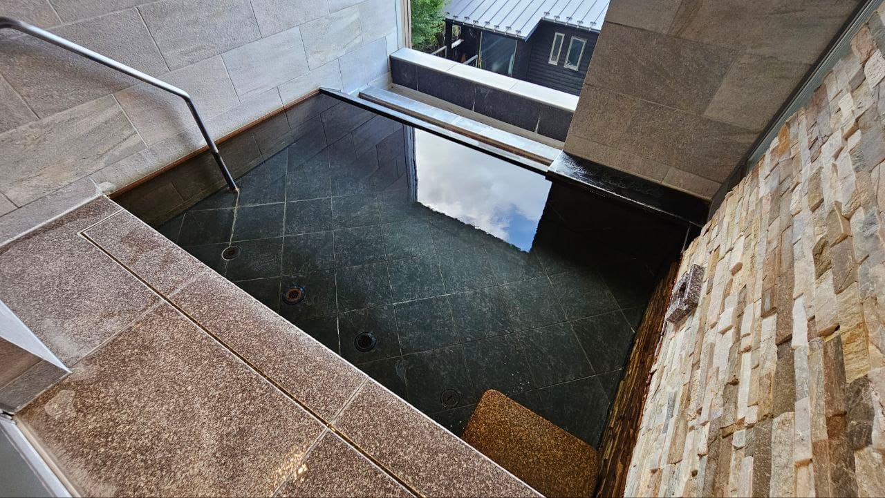 Mizuno Hotel — photo 9