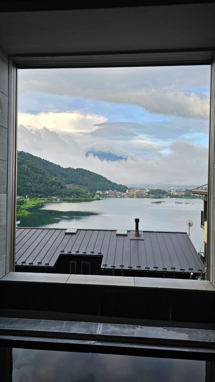 Mizuno Hotel — photo 10